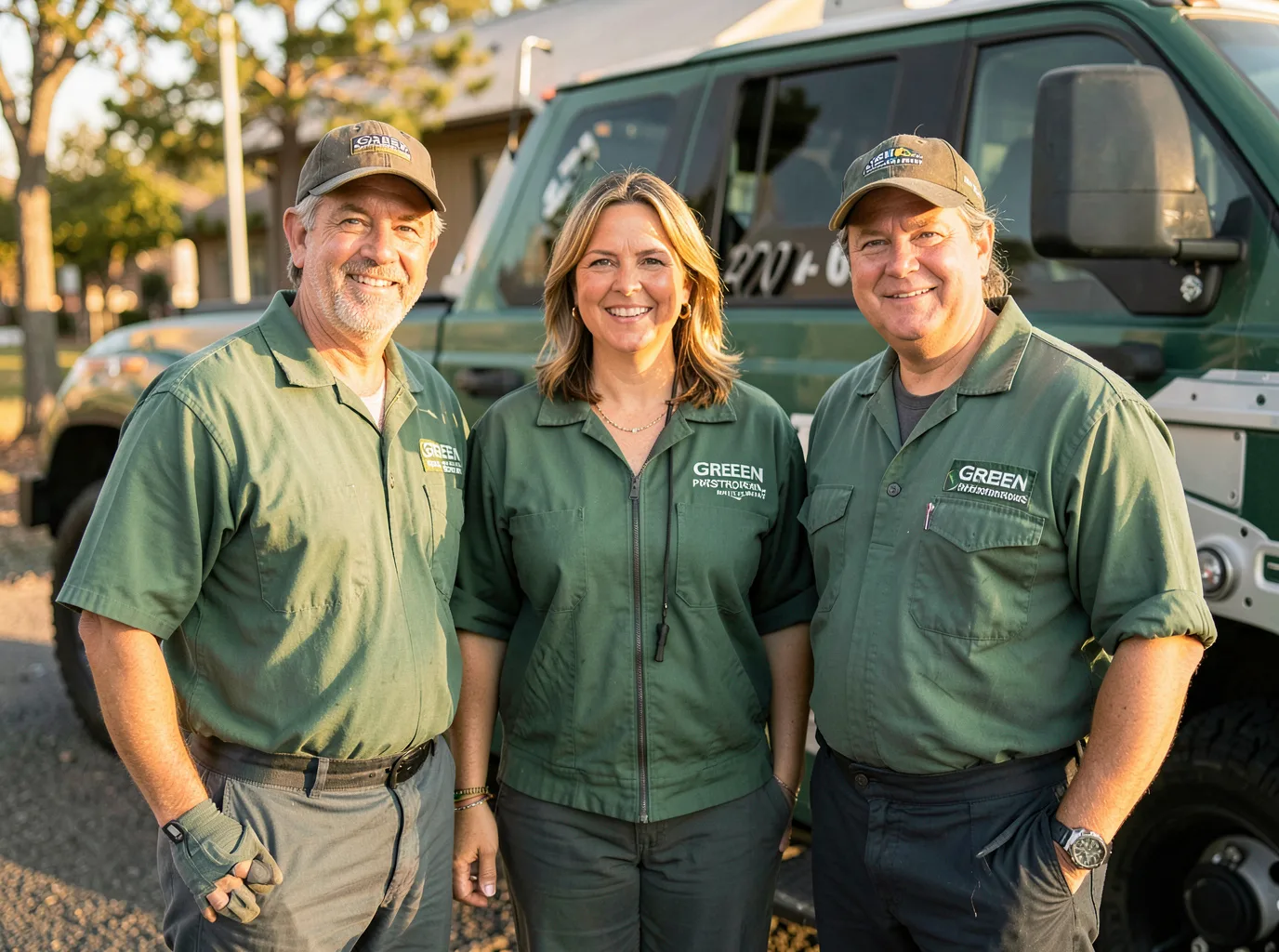 Water Damage Restoration company in Danville, WA