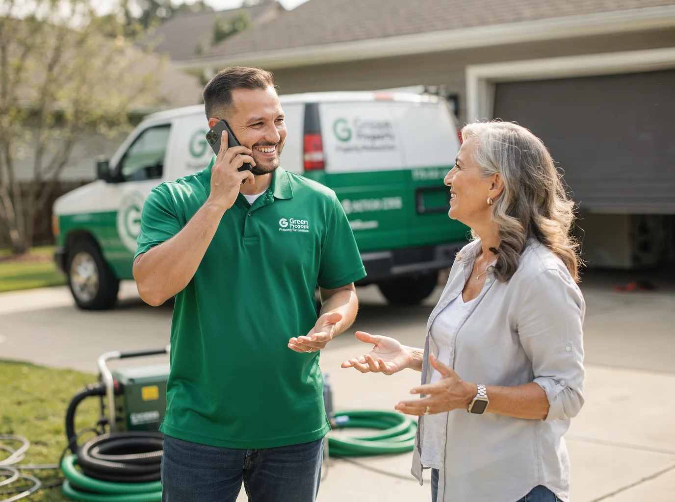 Water Damage Restoration Danville, WA FAQs